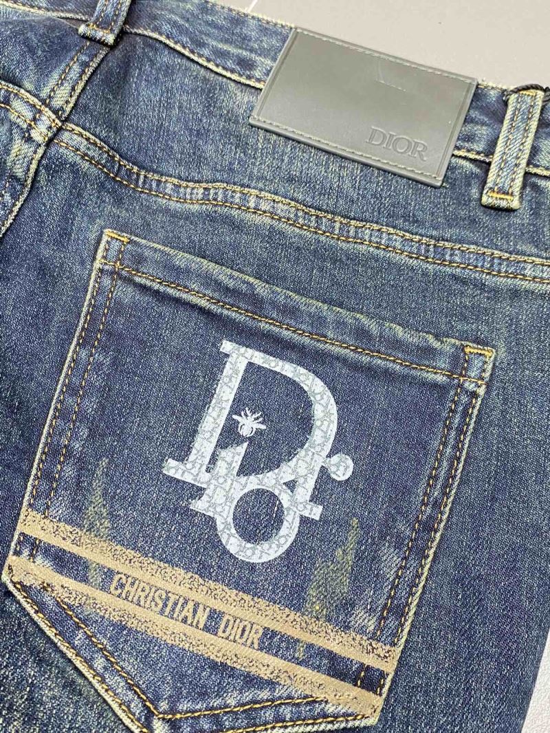 Christian Dior Jeans